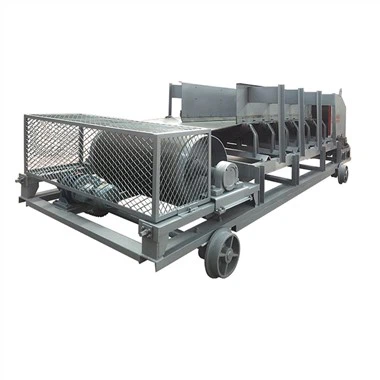 สายพานลำเลียงแบบพลิกกลับได้