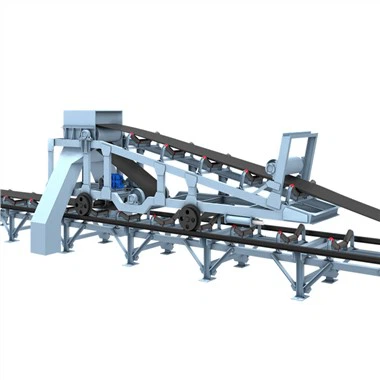 เข็มขัดเดินทาง Tripper