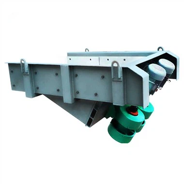 เครื่องป้อนแบบสั่น