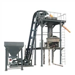 Z สายพานมุมสูง